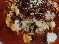 -凡塔斯牛排自助餐厅(莆田万达店)