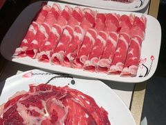 -1078號老北京涮肉(万达广场店)