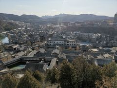 -云端咖啡(古北水镇景区店)