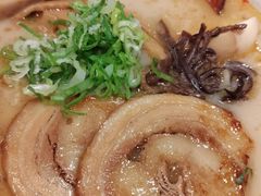 熊本叉烧拉面-味千拉面(光启城时尚购物中心店)