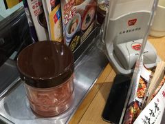 -食其家·牛丼咖喱(天津梅江印象城店)