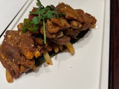 -荣兴酒家(徐家汇店)