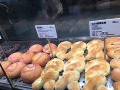 -LELECHA乐乐茶(美罗城店)