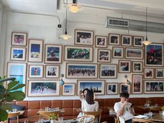 大堂-BOR Eatery(安福路店)