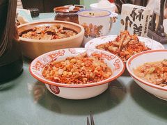 -莫小炒·鲜辣江西菜