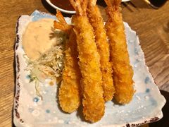 -海鮮市場長崎港(出島ワーフ店)