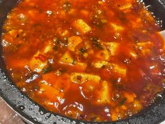 -红辣椒·川菜·火锅(大洋中心店)