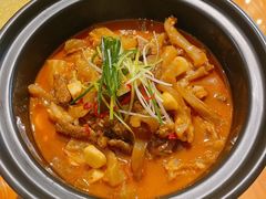 -茅炒屋龙虾·烧烤·湘菜(新河路店)