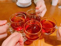 -李久其家民间餐厅(观沙岭公园店)