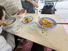 -彭州小吃(川主寺店)