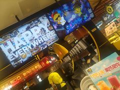 -快乐柠檬happylemon(日月光店)