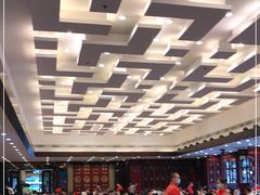 大堂-小榄人家酒楼(民安店)
