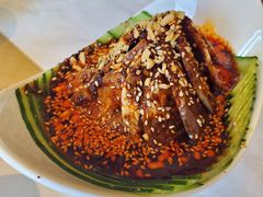 -之参餐厅(前门大街店)