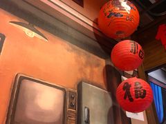 -撒玛利亚超级密室·怪谈店