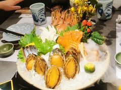 -匠和风精致料理(祥禾天地店)