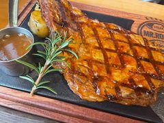 -MR.ROCKY洛奇先生RESTAURANT&BAR(宝安壹方城店)