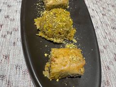 -Pasha帕夏土耳其餐厅(南昌路店)