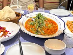 -南堂馆·新川菜(悠方店)