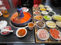 -咏江南·苏式火锅·苏州评弹(观前街店)