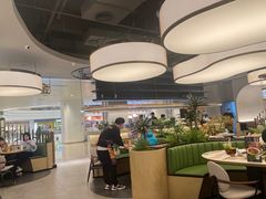 大堂-KingThaia金泰兰(滨江天街店)