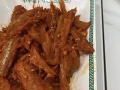 -华天延吉餐厅(西四总店)