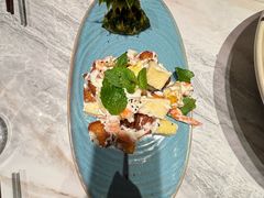 -志明眷村·台式融合菜·宵夜