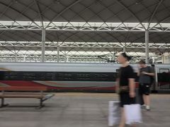 -石家庄站
