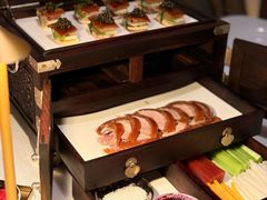 -莉莉海堂HAITANG·烤鸭(国贸商城店)