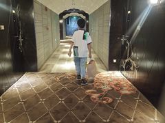 -上海星河湾酒店(闵行店)