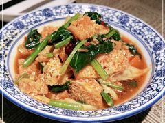 -小尕子·新疆菜(明园店)