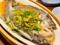 -外婆家(西红门荟聚购物中心店)