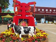 -光明农场大观园