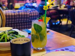 -胡桃里音乐酒馆(四道口店)