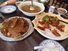 -邢家锅贴老店·非遗·开封菜(金明广场店)