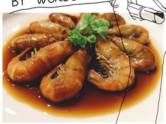 -丰收日·小海鲜·沪上家宴(顾村正大店)