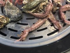 -同道蒸汽海鲜烧烤自助(刘庄夜市店)