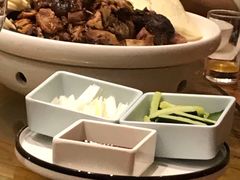 烤肘子-苹果树下艺术餐厅(通州店)