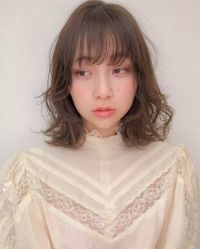-TRIMS HAIR 修剪造型·烫染接发
