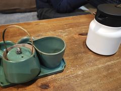 -雕刻时光·咖啡·酒吧·西餐(香山店)