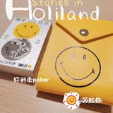 好利来SMILEY😄联名限定礼盒