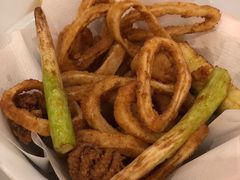 -君悦酒店·La Terrazza意合園·意式风味