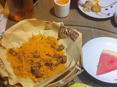 -肖记公安牛肉鱼杂馆· 省级非物质文化遗产(仁和路店)