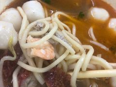 -明月虾面(厦禾路店)