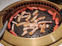 -花味烤肉·拌饭(庐阳万科店)