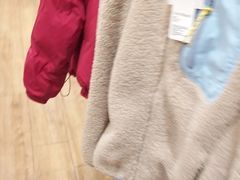 -优衣库(上海正大广场店)