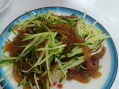 -北戴河庆山饭店·海鲜砂锅粥(北戴河黑石路店)