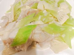 熘鱼片-马凯餐厅(长椿街店)