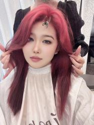 -简影造型·自选烫染接发salon