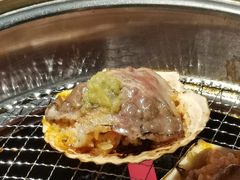 -伊茉家的烤肉店(勒泰中心店)