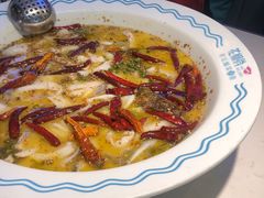 -花椒俏川菜小馆(南海万达店)